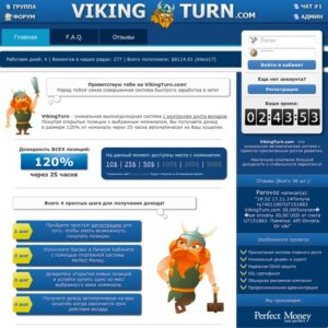 vikingturn.com