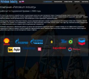 petroleum-industry.org